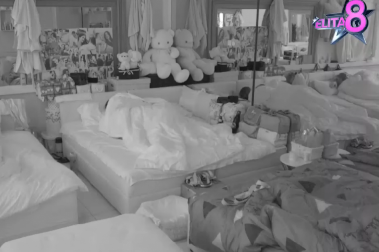 Anđela Đuričić i Nenad Marinković Gastoz