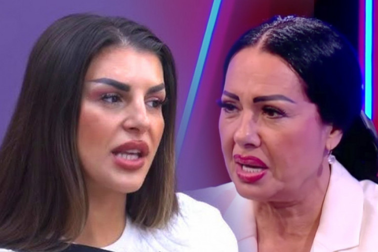 Zlata Petrović, Ena Čolić 