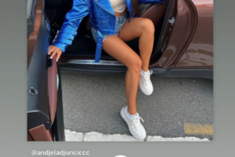 Gosti sledeće emisije "Amidži šou"