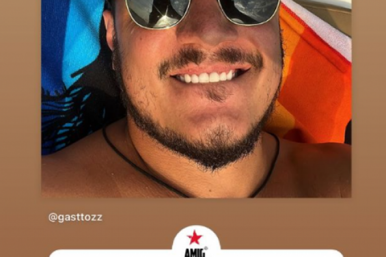 Gosti sledeće emisije "Amidži šou"