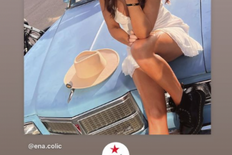 Gosti sledeće emisije "Amidži šou"