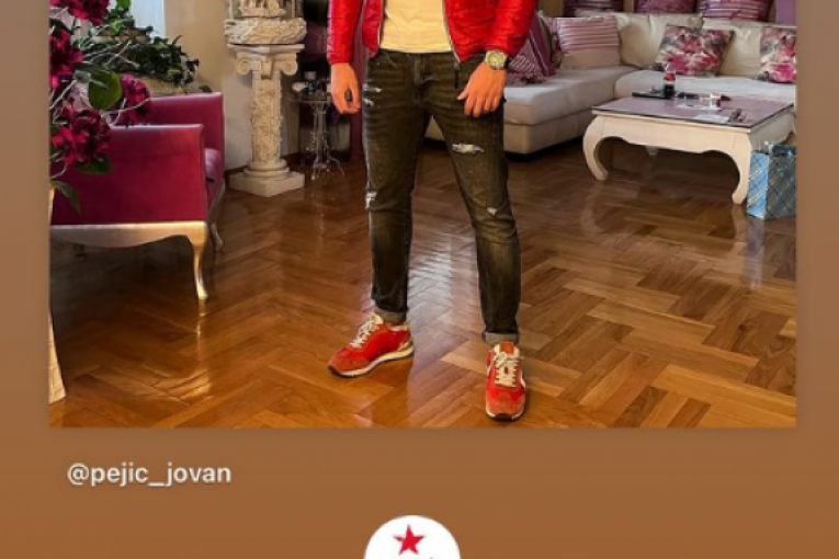 Gosti sledeće emisije "Amidži šou"