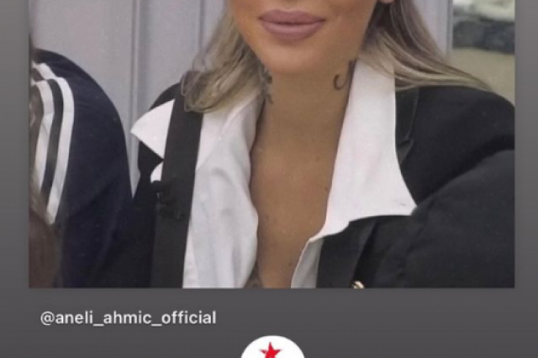 Gosti sledeće emisije "Amidži šou"