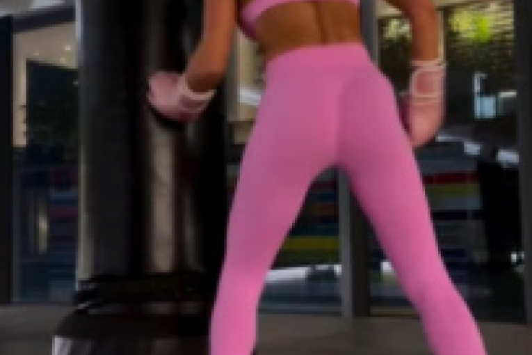 Stanija Dobrojević Instagram