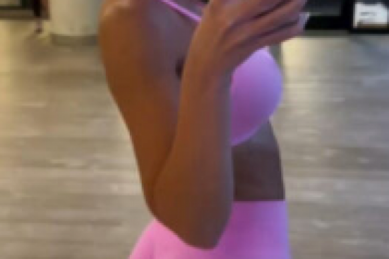 Stanija Dobrojević Instagram