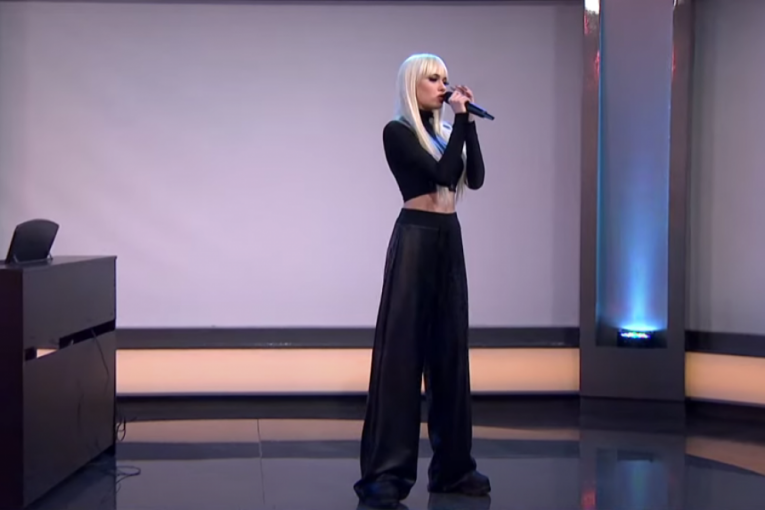 Sara Vukajlov Vukajla Vukayla