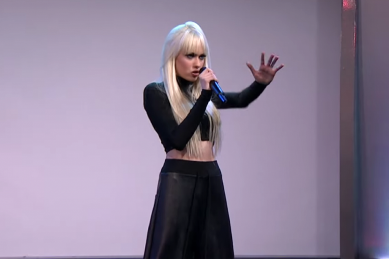 Sara Vukajlov Vukajla Vukayla