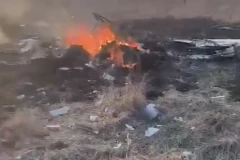 SVI IZGINULI! Pao avion u Švajcarskoj!