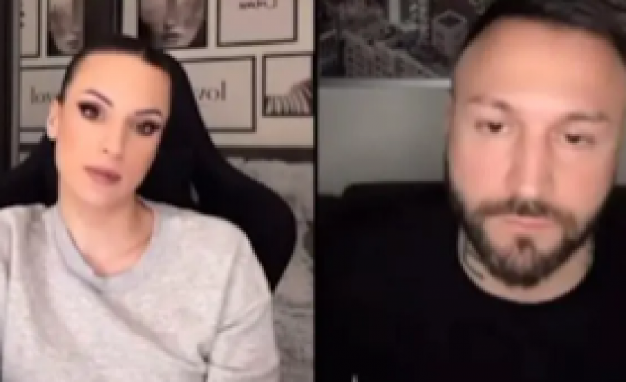 Treba da SAOPŠTI MIONINIM RODITELJIMA VAŽNU VEST?! Najnoviji snimak Nenada Alkesića podigao NEVIĐENU BURU U JAVNOSTI, jedan potez izazvao haos!