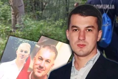 "KO NE ŽELI DA SE MILAN VRATI I PROGOVORI?!" Misterija nestanka farmaceuta iz Niša sve zagonetnija: Verujem da je živ zbog OVOGA, tragovi pokazuju JEDNU STVAR!