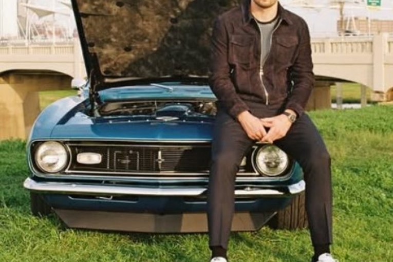 Slovenac j poznat kao veliki ljubitelj četvorotočkaša