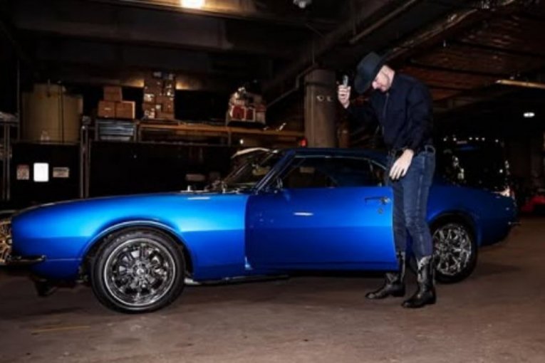 Slovenac j poznat kao veliki ljubitelj četvorotočkaša