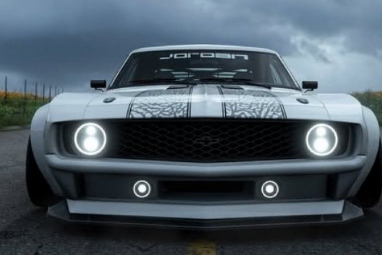 Slovenac j poznat kao veliki ljubitelj četvorotočkaša