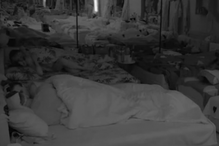 Anđela Đuričić i Gastoz Elita 8