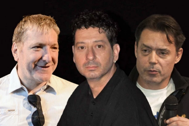 JEZIVE SUDBINE SRPSKIH GLUMACA: Gagi Jovanović ZAKUKAO: Odlaze ljudi sa moje klase kao da je UKLETA!