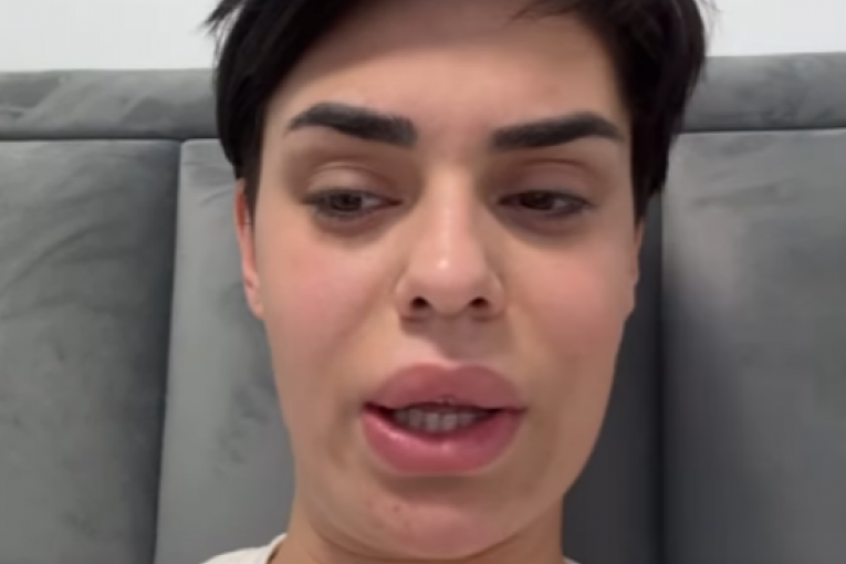 Mina Vrbaši priznala da je varala narod