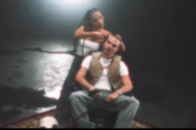 Teodora Džehverović i Vojaž duet