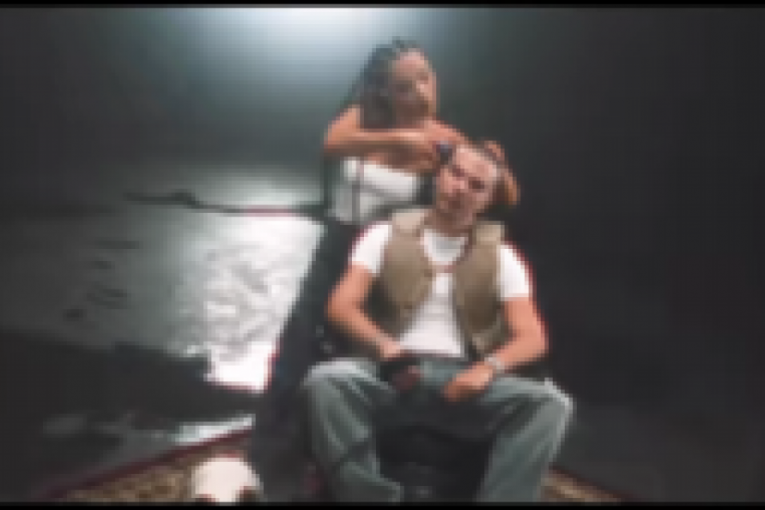 Teodora Džehverović i Vojaž duet