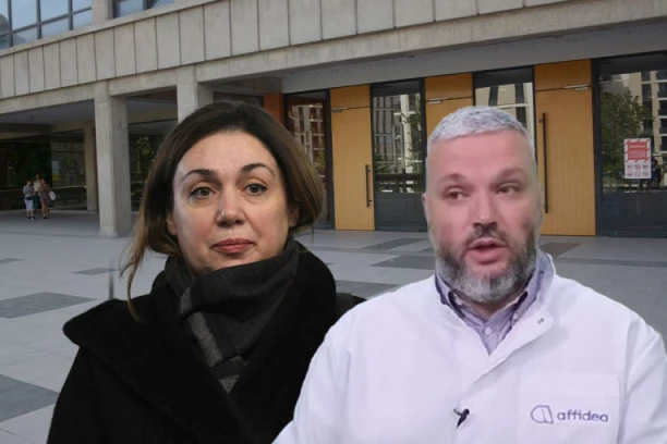 U TOKU HITAN SASTANAK TUŽILACA I RODITELJA UBIJENE DECE U "RIBNIKARU"! Ovo je tema razgovora pred početak suđenja Kecmanovićima!