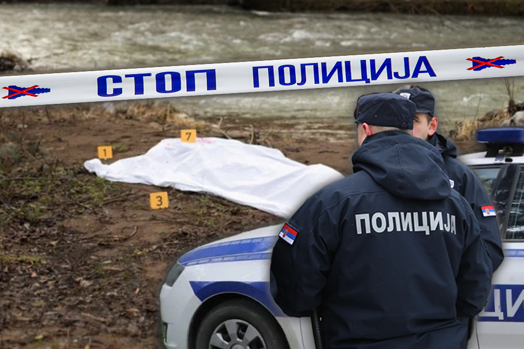 HOROR U SREMSKOJ MITROVICI! Na obali Save PRONAĐENO TELO u plavom radničkom odelu!