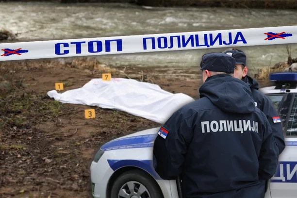 HOROR U SREMSKOJ MITROVICI! Na obali Save PRONAĐENO TELO u plavom radničkom odelu!