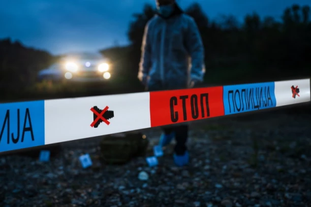 SAČEKUŠA NA PARKINGU! Tri metka u glavu, mračna izdaja i ubistvo koje Beograd pamti 16 godina - MILENKO LIKVIDARAN USRED NOĆI U TIŠINI!