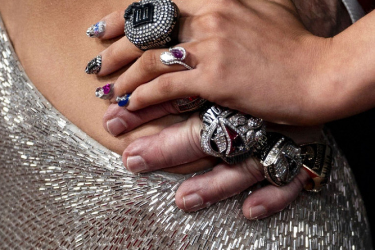 Ljubav cveta i pored ogromne razlike u godinama