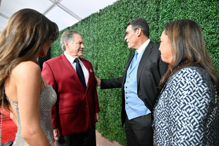 Ljubav cveta i pored ogromne razlike u godinama