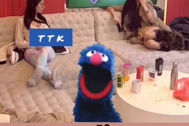 Slađa Lazić se ljubila sa Munjezom