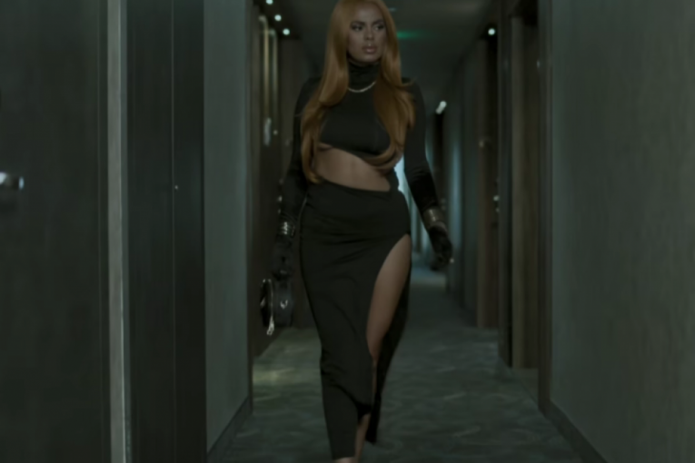 Marijana Zonjić novi spot Anja Todorović