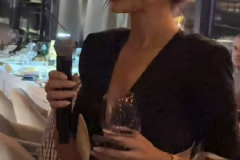 Vlada Mandić i Jasmina Trnavac se venčali