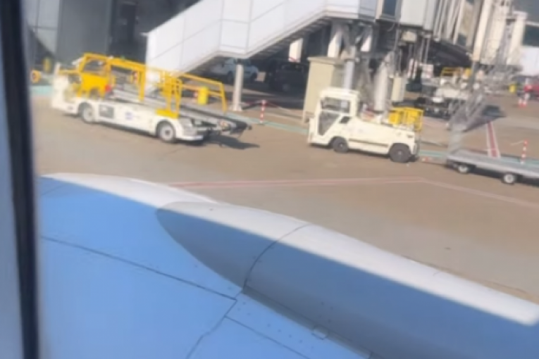 Ana Radulović Instagram