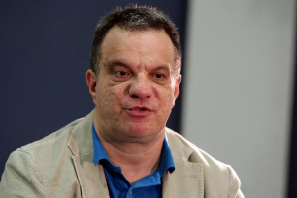 "BITKA ZA OVU GODINU JE ODAVNO IZGUBLJENA!" Kandidat za novog ministra prosvete je OVAKO pričao o blokadama!