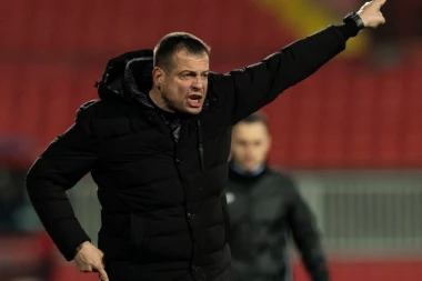 SPECIJALCI UPALI U LALATOV KLUB! ŠOK za Srbina pred prvi meč kvalifikacija za Ligu šampiona!