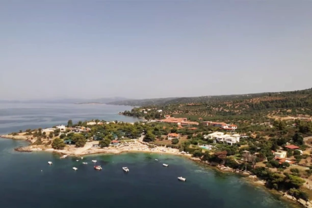 TROJICA SRBA DOBILA KAZNU OD GOTOVO 95.000 EVRA U GRČKOJ! Greška ih papreno koštala, budite oprezni