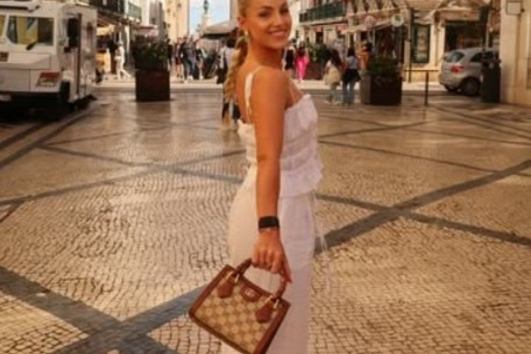 Najlepša fudbalerka na planeti