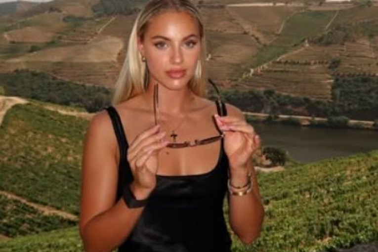 Najlepša fudbalerka na planeti