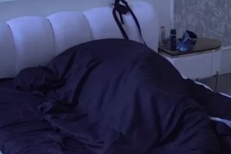 Ena i Peja vrela akcija u Eliti