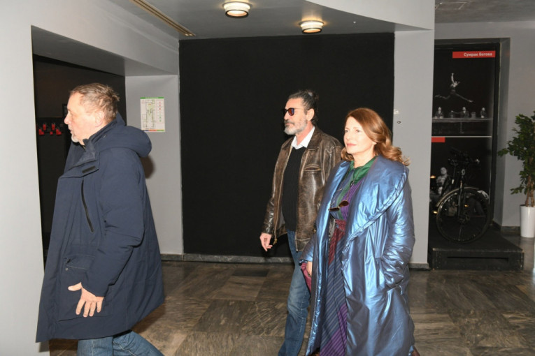 Dejan Matić komemoracija