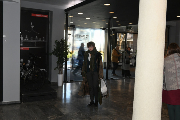 Dejan Matić komemoracija