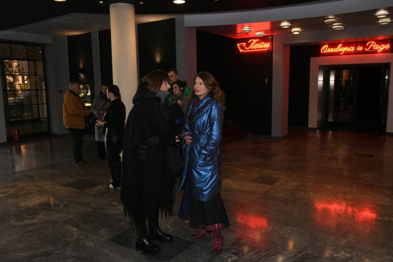 Komemoracija Dejanu Matiću