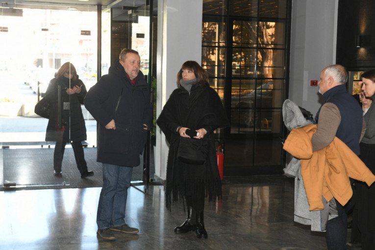 Dejan Matić komemoracija