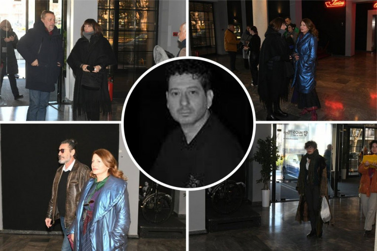 Dejan Matić komemoracija