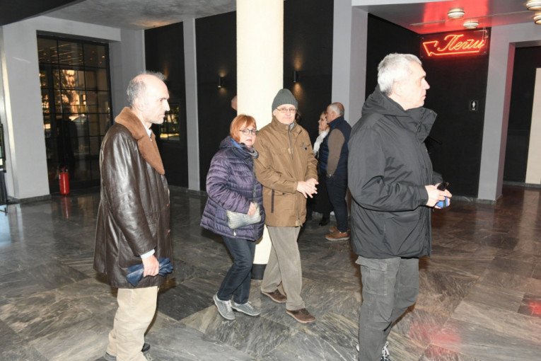 Dejan Matić komemoracija