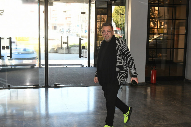 Dejan Matić komemoracija