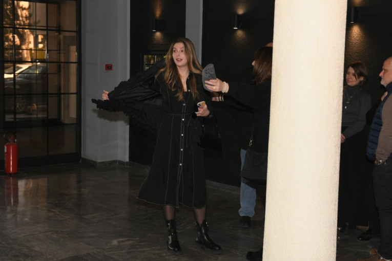 Dejan Matić komemoracija