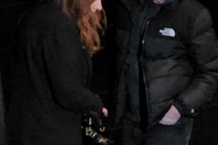 Porodica Dejana Matića na komemoraciji