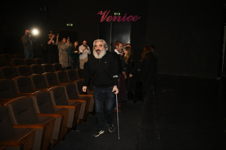 Dejan Matić komemoracija