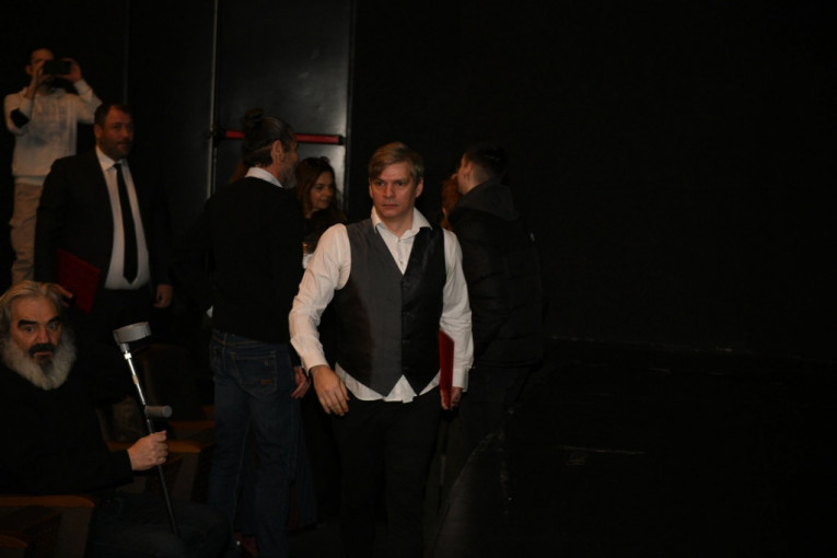 Dejan Matić komemoracija