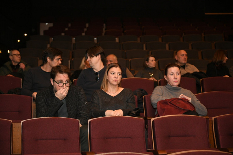 Dejan Matić komemoracija